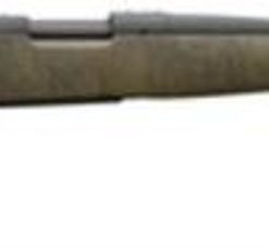 Remington Model 700 XCR Compact Tactical 308 20" Barrel