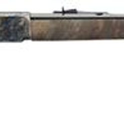 Winchester Model 73 Sporter .357-.38 Caliber