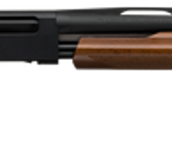 Winchester SXP Field Youth Pump 20 Ga 18"Barrel Grade I Walnut Stock Black Aluminum Alloy