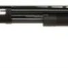 Maverick Model 88 Pump 12 ga 28" 3" Black Synthetic Blue Finish