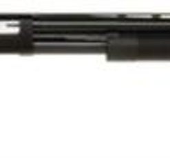 Maverick Model 88 Pump 12 ga 28" 3" Black Synthetic Blue Finish