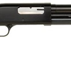 Maverick 88 Pump Security/Special Purpose 12 ga 18.5" Barrel