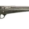 Savage Rascal Troy Landry 22LR