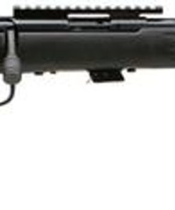 Savage Mark II FV-SR 22LR 16.5" Threaded Barrel