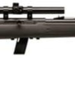 Savage 64 FXP with Scope 22LR 21" Barrel