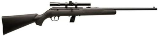 Savage 64 FXP with Scope 22LR 21" Barrel