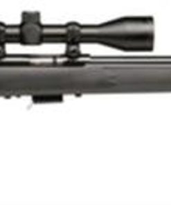 Savage 93R17 FXP with Scope Bolt 17 HMR 21" Barrel