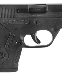 Beretta Nano 9mm