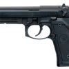 Beretta 92FS M9A1 9mm LTD 4.9" Barrel