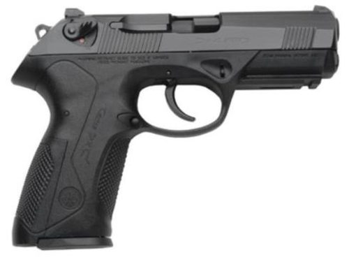 Beretta PX4 9MM Pistol Commercial Model 2x10rd Mags