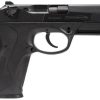 Beretta PX4 40 Storm 4" Barrel 2x14rd Mags