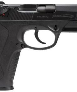 Beretta PX4 40 Storm 4" Barrel 2x14rd Mags