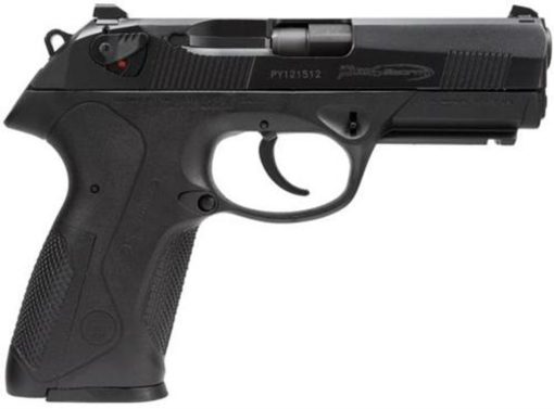 Beretta PX4 40 Storm 4" Barrel 2x14rd Mags