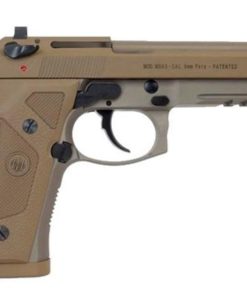 Beretta M9A3 9mm