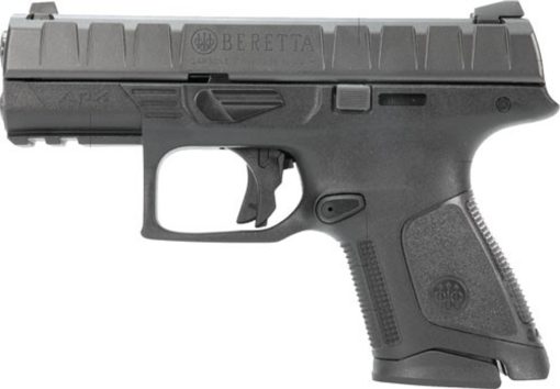 Beretta APX Compact 9mm