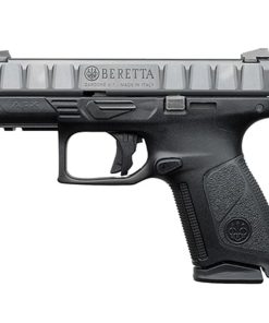 Beretta APX Centurion 9mm