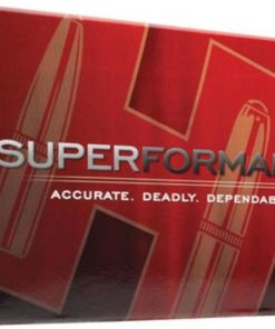 Hornady Superformance .308 Win