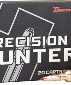 Hornady Precision Hunter 6.5mm PRC 143gr