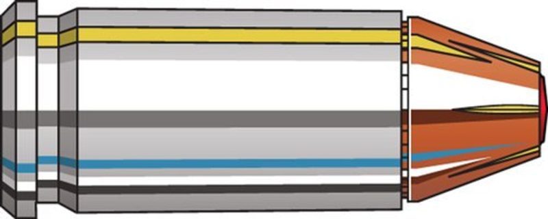 Hornady Critical Defense 32 ACP 60gr, FTX, 25rd Box Hornady - Ammo - Hewitt Gun Shop