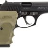 Bersa Thunder Combat