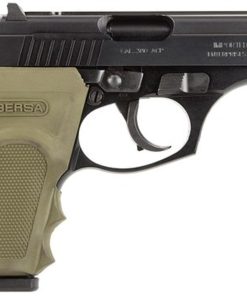 Bersa Thunder Combat