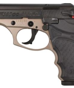 Bersa Thunder Concealed Carry .380 Acp 3.2" Barrel Duotone Finish 8 Round