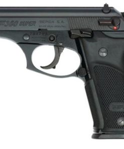 Bersa Thunder 380 Plus