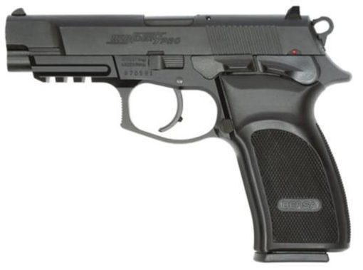 Bersa Thunder 9 Pro