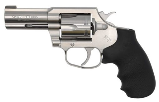 Colt King Cobra 357 Mag/38 Special