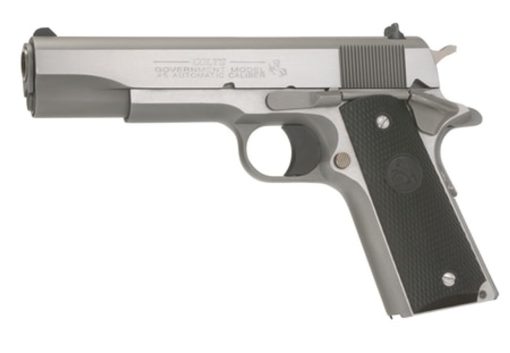 Colt 1991 Series Government 45 ACP 5" Barrel