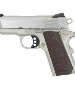 Colt Defender 1911 45 ACP SS