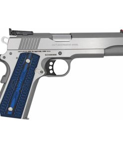 Colt Gold Cup Lite 1911 .38 Super