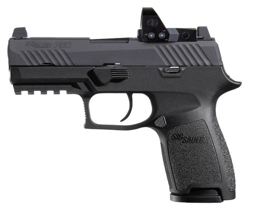 Sig P320 RXP Compact 9mm