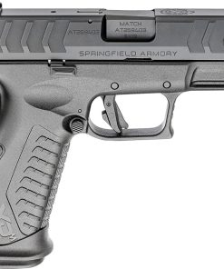 Springfield XDM Elite Compact 9mm