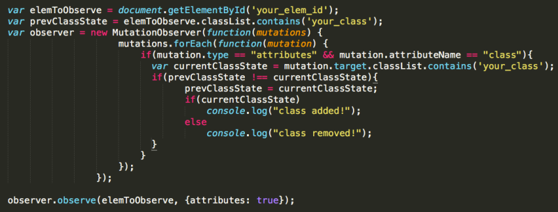 var observer = new MutationObserver(function(mutations) { - Uncategorized - Hewitt Gun Shop