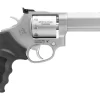 Taurus Tracker 992 Revolver, 22LR and 22 Mag, 4", SS, 9 Round