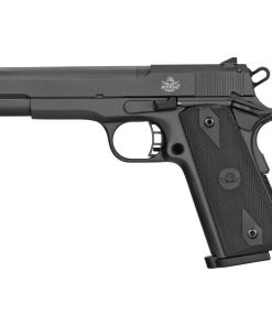 Rock Island XT Magnum Single 22 WMR 1911 Style