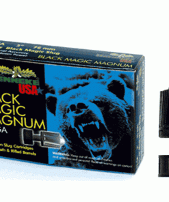 Brenneke Black Magic Magnum 12 Ga