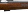 CZ USA 457 At-One Varmint Blued Bolt Action Rifle - 22 Long Rifle - CZ - Hewitt Gun Shop