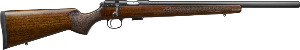 CZ 457 Varmint AT-ONE - 20" .17 HMR CZ 457 Varmint AT-ONE - 20" .17 HMR - CZ - Hewitt Gun Shop
