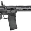 Springfield SAINT Edge AR-15 223/556