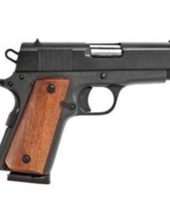 Rock Island Armory 1911A1 Compact 45 Parkerized