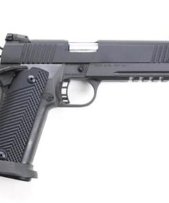 Rock Island Armory 2011 Tactical 1911 High Capacity 45 ACP 5"