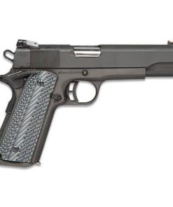 Rock Island Armory M1911-A1 FS Tactical II 10mm 5" Barrel VZ Grips Parkerized