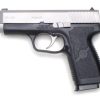 Kahr Arms CW9 Standard DAO 9mm 3.5" Barrel