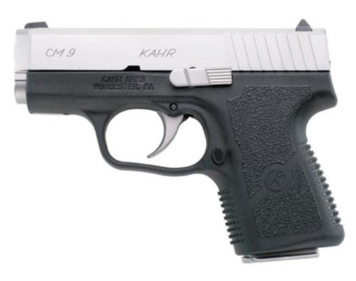 Kahr CM9 Pistol