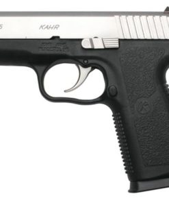 Kahr CW45 Carry