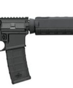 BM AR-15 MOE DISSIPATOR 5.56/223 16 Barrel 30rd Mag