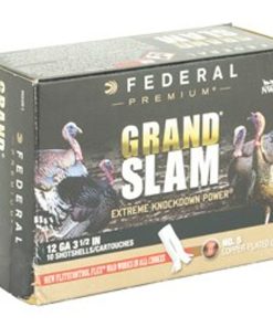 Federal Grand Slam Turkey 12 Ga