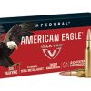 Federal American Eagle .224 Valkyrie 75gr